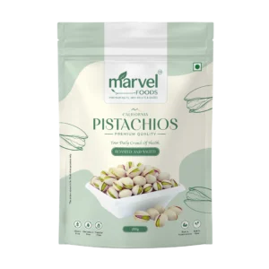 California Pistachios