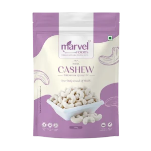 Indian Cashews