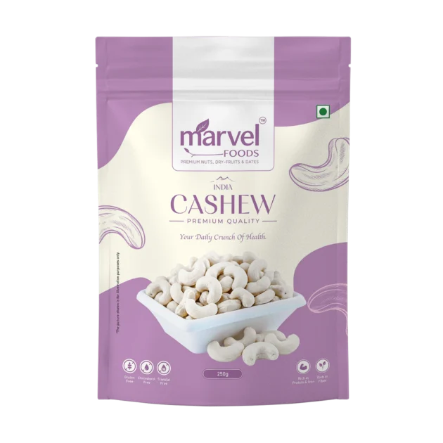 Indian Cashews